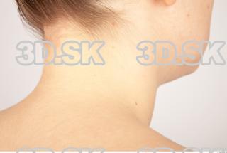 Neck texture of Bibiana 0001